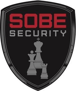SOBE Security Defense